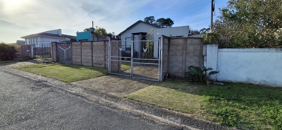 3 Bedroom Property for Sale in Amalinda Eastern Cape